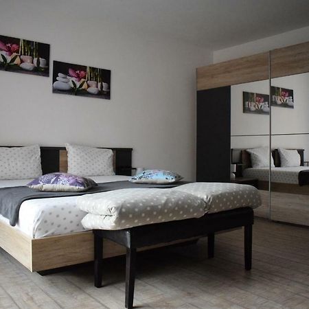 Bruno Apartment คลูจ-นาโปกา ภายนอก รูปภาพ